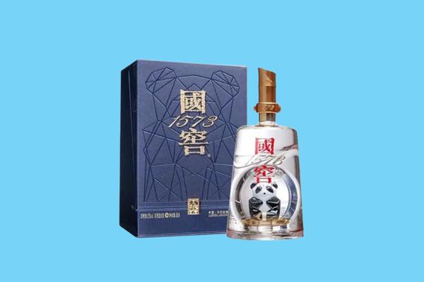 黔南回收国窖1573